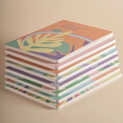Scholar SELF LOVE A5 Notebook SLN2 - 192 Pgs Ruled